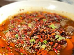 -小放牛炒菜馆(华北商厦店)