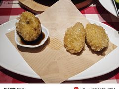-西贝(六里桥旗舰店)