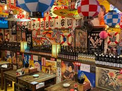 -平成屋·午肴夜酒(四川北路店)