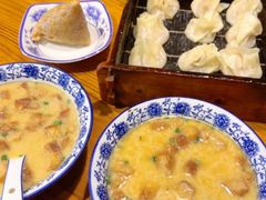 -张家巷美食(南浔店)