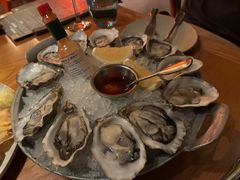 -THE CANNERY&JUJU 新鲜海鲜·牛排美食酒廊