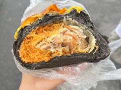 -甜嘟嘟烘焙坊(舒城路店)