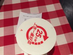 -西贝(金桥店)
