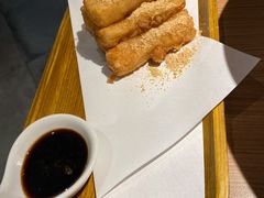 蛋酥软糍耙-新太二·鲜料川菜(晶耀前滩店)