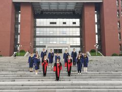-大连理工大学(凌水校区)