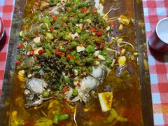 -赣菜香江西小炒(江泰国际广场店)