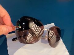 -LensCrafters亮视点·Nikon尼康精选(北京嘉里中心店)