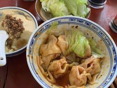 -纯阳馆鱼香排骨面(东二道街店)