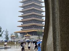 -牛首山文化旅游区