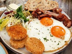 -RAC BAR(安福路店)