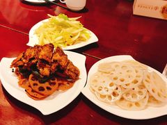 -鸢飞潍坊菜馆(鸢飞大酒店)