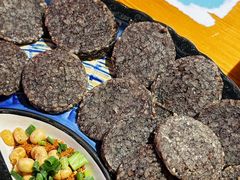 -民食香·腊排骨野生菌美食(木府店)