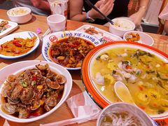 -领蟹祥记·香辣蟹·特色小海鲜(奥体天虹店)