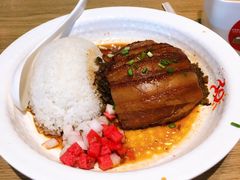 -阳阳中国饭(北京荟聚店)