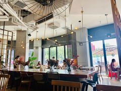 -The Rug Cafe(王府中环店)