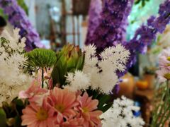 -花二家·生活馆(六运小区店)