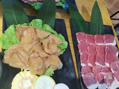 -子檀大隐炭烧(食品街店)