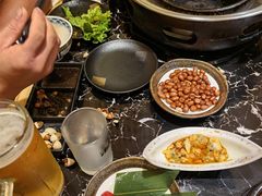 -龍二烧肉酒场(九亭店)