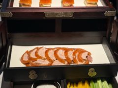 -莉莉海堂HAITANG·烤鸭(国贸商城店)