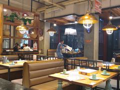 -小杨烤肉(朱雀店)