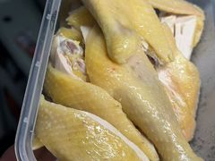 -成惠食府(赤岗店)