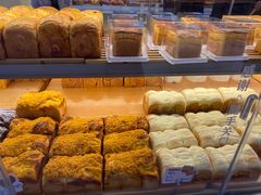 -红星前进面包牛奶公司(君太店)