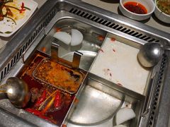 -海底捞火锅(万象城店)