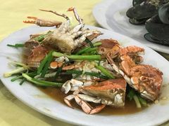 -秋姐美食店(旅游大道店)