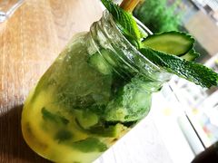 -BOR Eatery(安福路店)