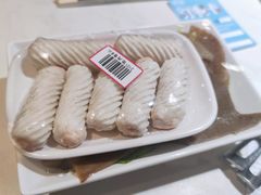 -野妹经典火锅(保利店)