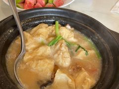 普宁豆腐-神仙馆(衡山路店)
