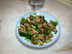-日丰园海肠水饺·老字号大连海鲜(和平广场店)