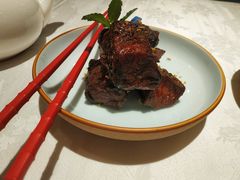 石库门熏鱼-和记小菜(东方店)