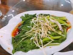 -顶之鲜海鲜餐厅