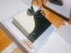 -黑天鹅蛋糕店(青年大街店)
