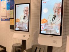 -肯德基(杭州柳浪闻莺店)