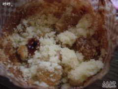 很多葡萄干-西点坊(浦东香格里拉店)