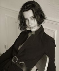 -菲·木田moontin造型salon