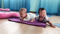 -爱尔乐美孕产瑜伽·普拉提