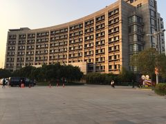 -杭州师范大学(下沙校区)