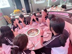 -三头牛·潮汕牛肉生蚝火锅 (夏湾店)