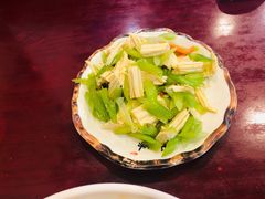 -老回回烩面馆(左家庄店)