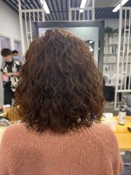 -ALONG HAIR阿龙发型