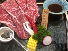 -黑牛の店·和牛烧肉(合生汇店)