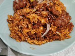 -南来顺饭庄·清真(南菜园店)