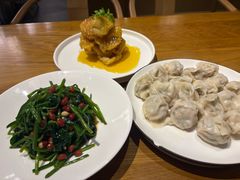 -伊喜饺子·烤鸭(五道口学院路店)