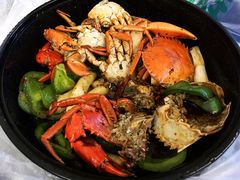 -臻鲜燕海鲜融合餐厅(金陵style店)