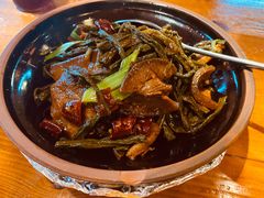 -又一福烤鸭·北京菜(东四店)