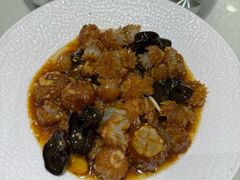 -品味居·首店·大连鲜活海鲜大连菜(东港店)