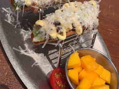 -一沙一城·岩烤牛扒(深圳首店)